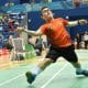 Vitor Tavares Brasil Internacional de Parabadminton