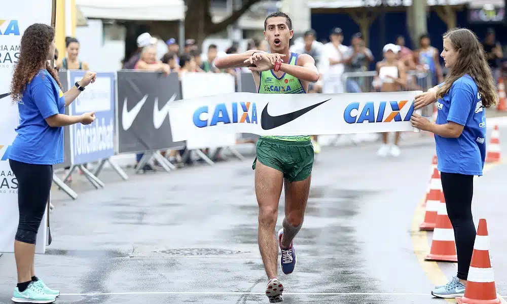 Copa Brasil de Marcha Atltica 2019