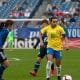Brasil sofre no 2º tempo e perde para o Japão na She Believes Cup