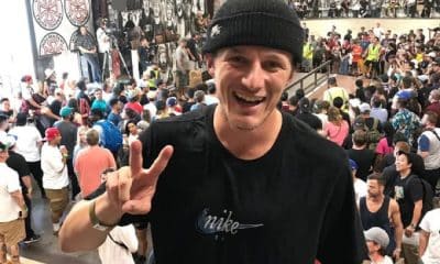 carlos ribeiro ao vivo dew tour