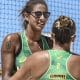Ana Patrícia e Rebecca Tóquio 2020