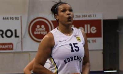 Em ascensão na Turquia, time de Kelly briga pelos playoffs