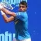 Thiago Monteiro cai no Australian Open
