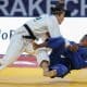 Judô Jogos Olímpicos Gabriela Chibana