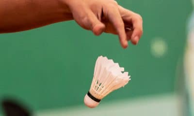 Badminton