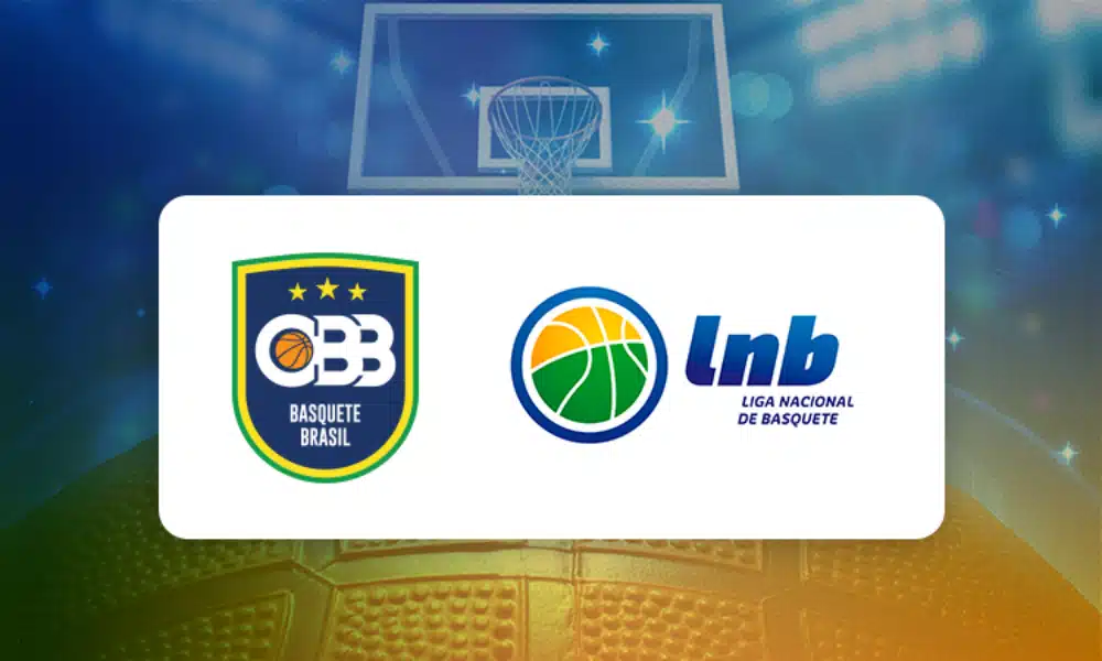 CBB e LNB entram em acordo sobre Campeonato Brasileiro de basquete