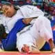 Beatriz Souza da seleção brasileira de judô pan-americano de judô