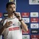 Ney Wilson judô Tóquio medalha live confederação brasileira de judô cbj
