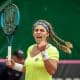 Carolina Meligeni ITF de Cucuta