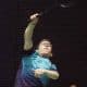 Vitor Tavares Brazil Parabadminton Internacional