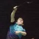 Vitor Tavares Brazil Parabadminton Internacional