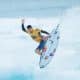 ISA Games World Surfing ao vivo etapa de hossegor do mundial de surfe