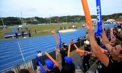 Grande Prêmio Brasil de Atletismo é série prata no Continental Tour em 2020