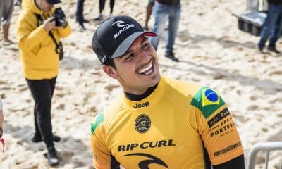 Gabriel-Medina