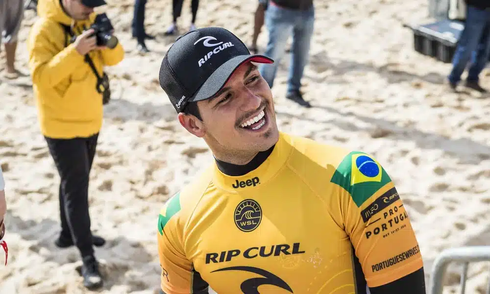 Gabriel-Medina