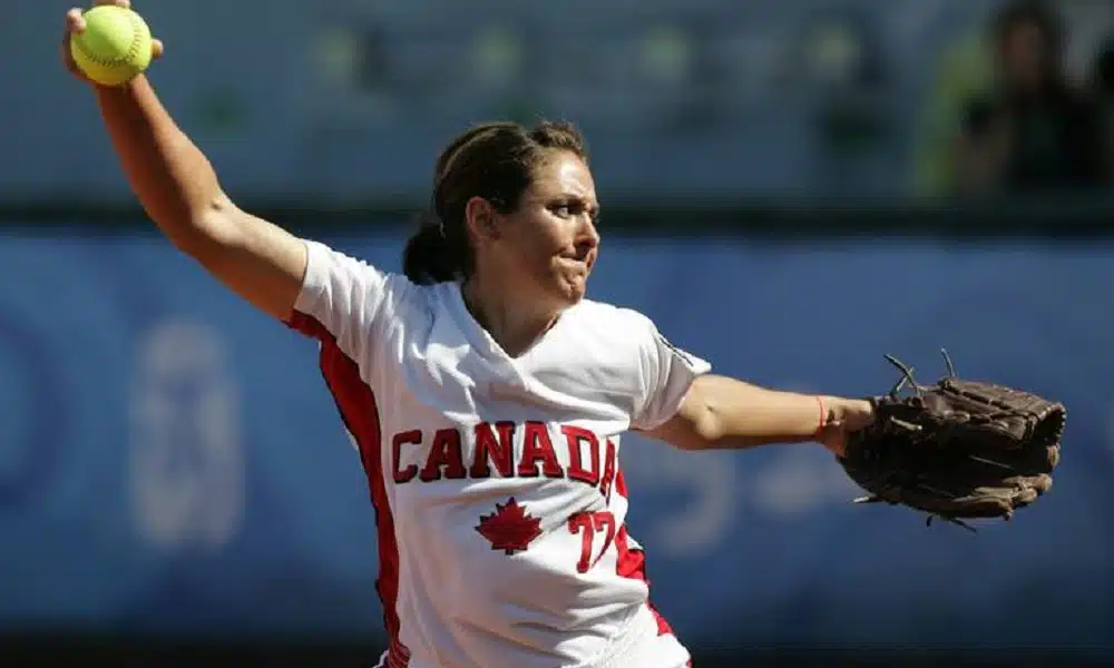 Copa Canadá de Softbol