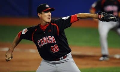 Copa do Mundo Sub-23 de beisebol Jogos Pan-Americanos – Lima 2019 – Beisebol – Masculino 3