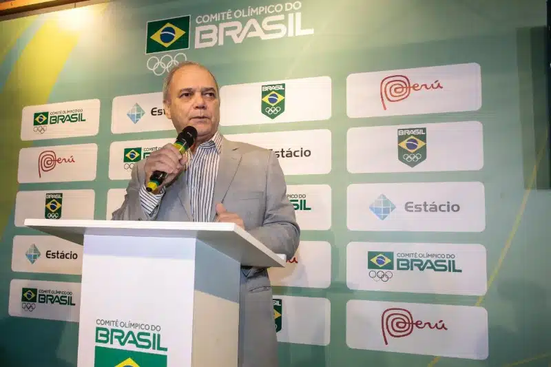 Paulo Wanderley