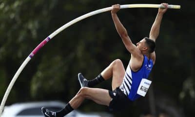 Augusto Dutra salto com vata