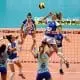 Superliga feminina de vôlei