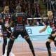 Civitanova Copa Itália de vôlei masculino