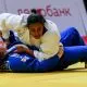 Maria Suelen Altheman da seleção brasileira de judô tel aviv
