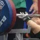 Mariana D'Andrea halterofilismo Jogos Paralímpicos Tóquio