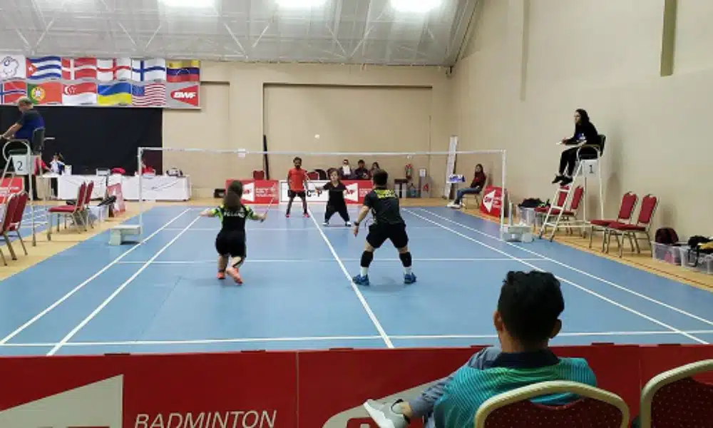 parabadminton