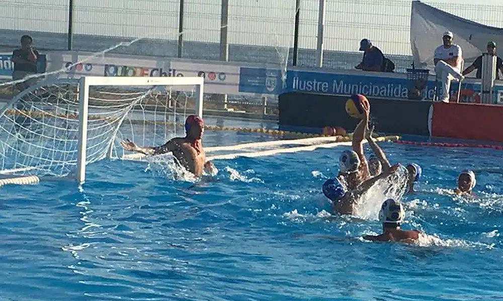 Polo Aquático