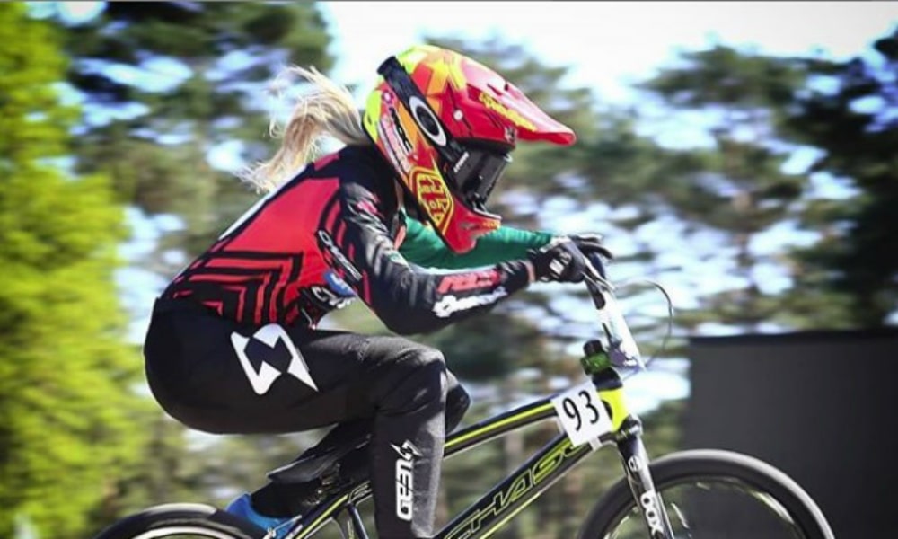 Priscilla Stevaux, Paola Reis e Júlia Alves caem no ranking