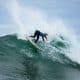 Tati Weston-Webb em Bells Beach