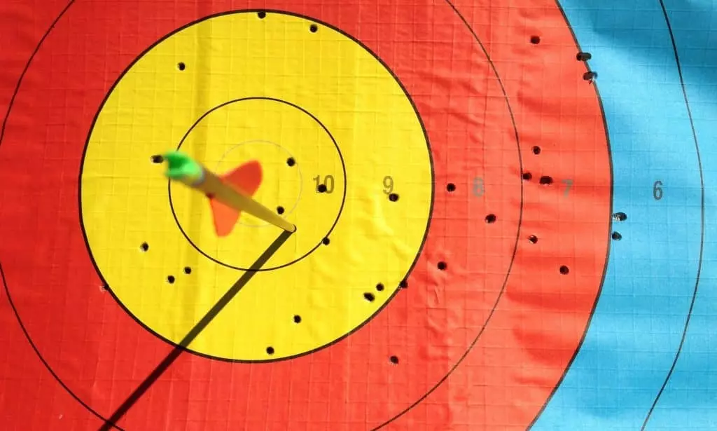 Federação de tiro com arco promove torneio remoto e online durante quarentena