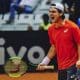 Thiago Wild é campeão do ATP de Santiago