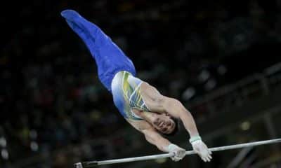 Pan-Americano de Ginástica Artística