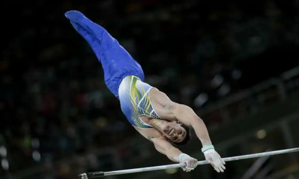 Pan-Americano de Ginástica Artística