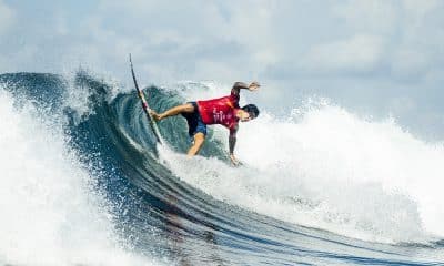 Mundial de Surfe