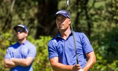 Alexandre Rocha golfe Korn Ferry Tour bahamas