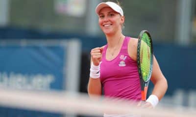 Beatriz Haddad Maia ITF de Ilkley