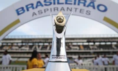 Brasileiro de Aspirantes
