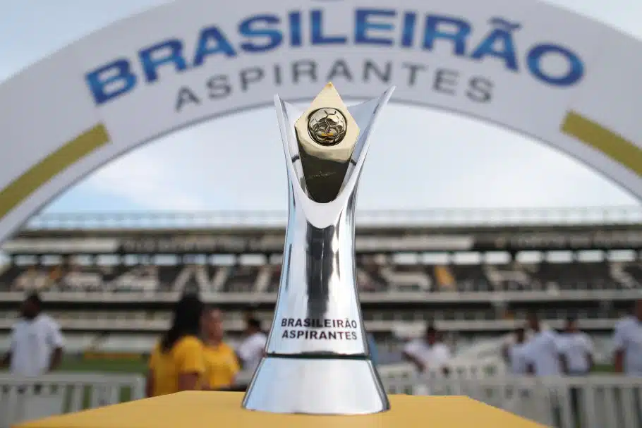 Brasileiro de Aspirantes