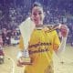 Samara Vieira handebol Romênia Liga ROmena