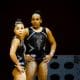 Missão Europa Flávia-Saraiva-Rebeca-Andrade - Jogos Pan-Americanos – Lima 2019 – Ginástica artística – Equipe feminina