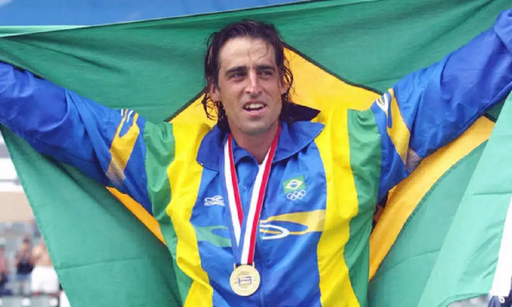 Fernando Meligeni