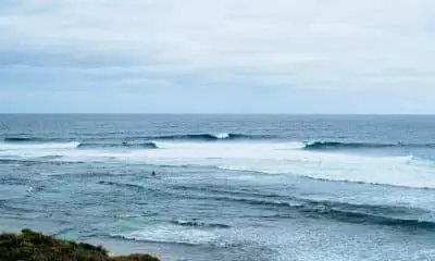 surfe, Margaret River, etapa, wsl, Luana Silva
