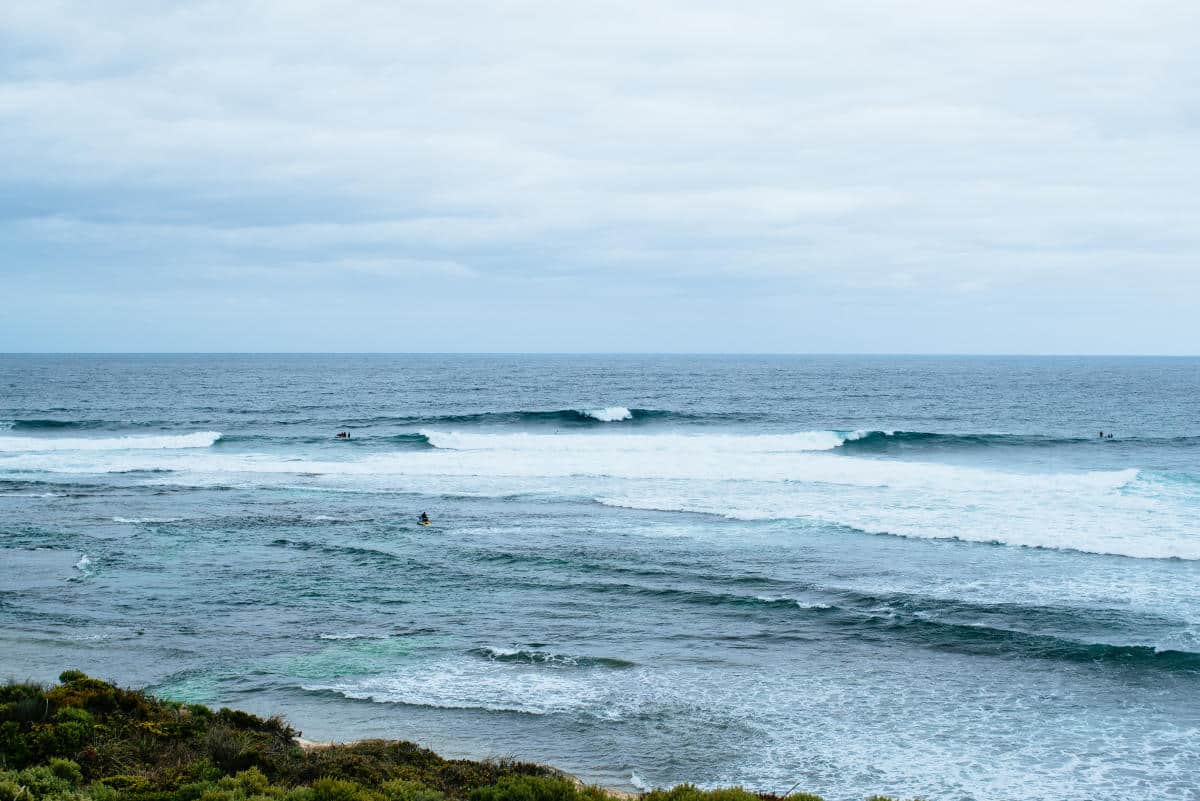 surfe, Margaret River, etapa, wsl, Luana Silva