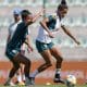 Seleção feminina de futebol