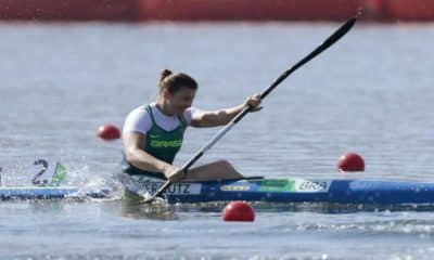 K1 200m feminino