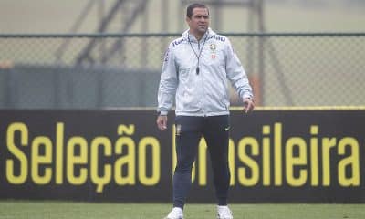 Seleção Brasileira sub-20