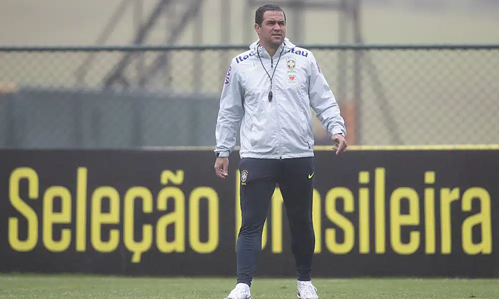 Seleção Brasileira sub-20
