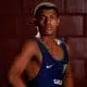Joílson Júnior mundial de wrestling luta greco-romana